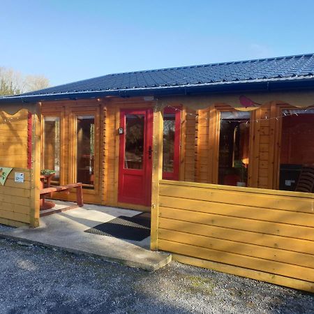 Red Robin Nest Apartment Galway Luaran gambar
