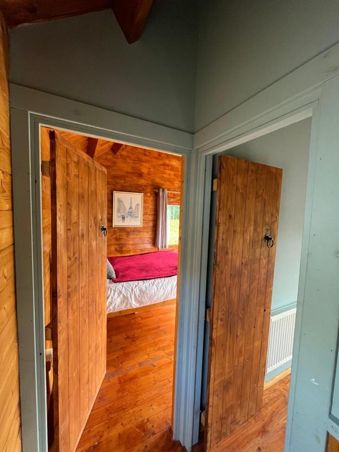 Red Robin Nest Apartment Galway Luaran gambar