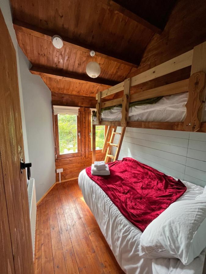 Red Robin Nest Apartment Galway Luaran gambar