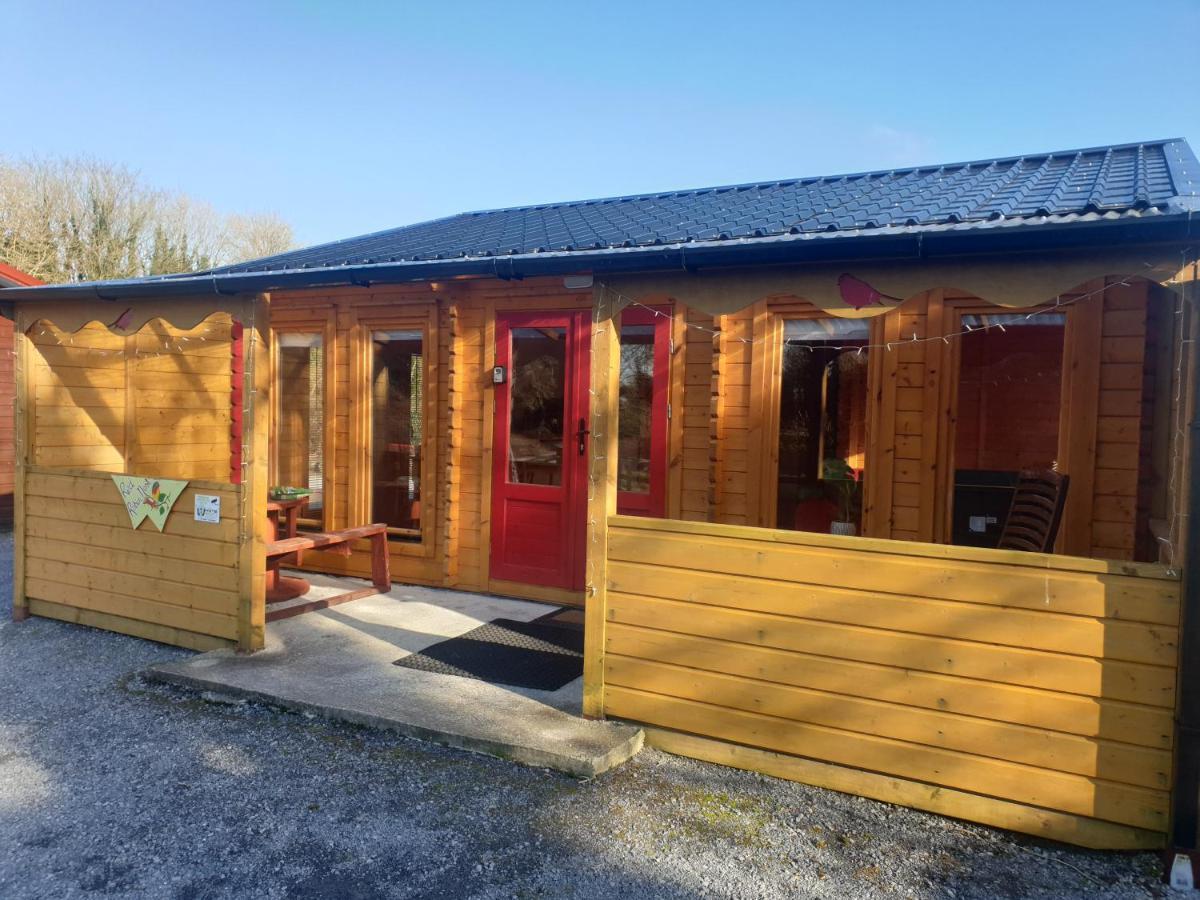 Red Robin Nest Apartment Galway Luaran gambar